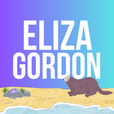 Eliza Gordon