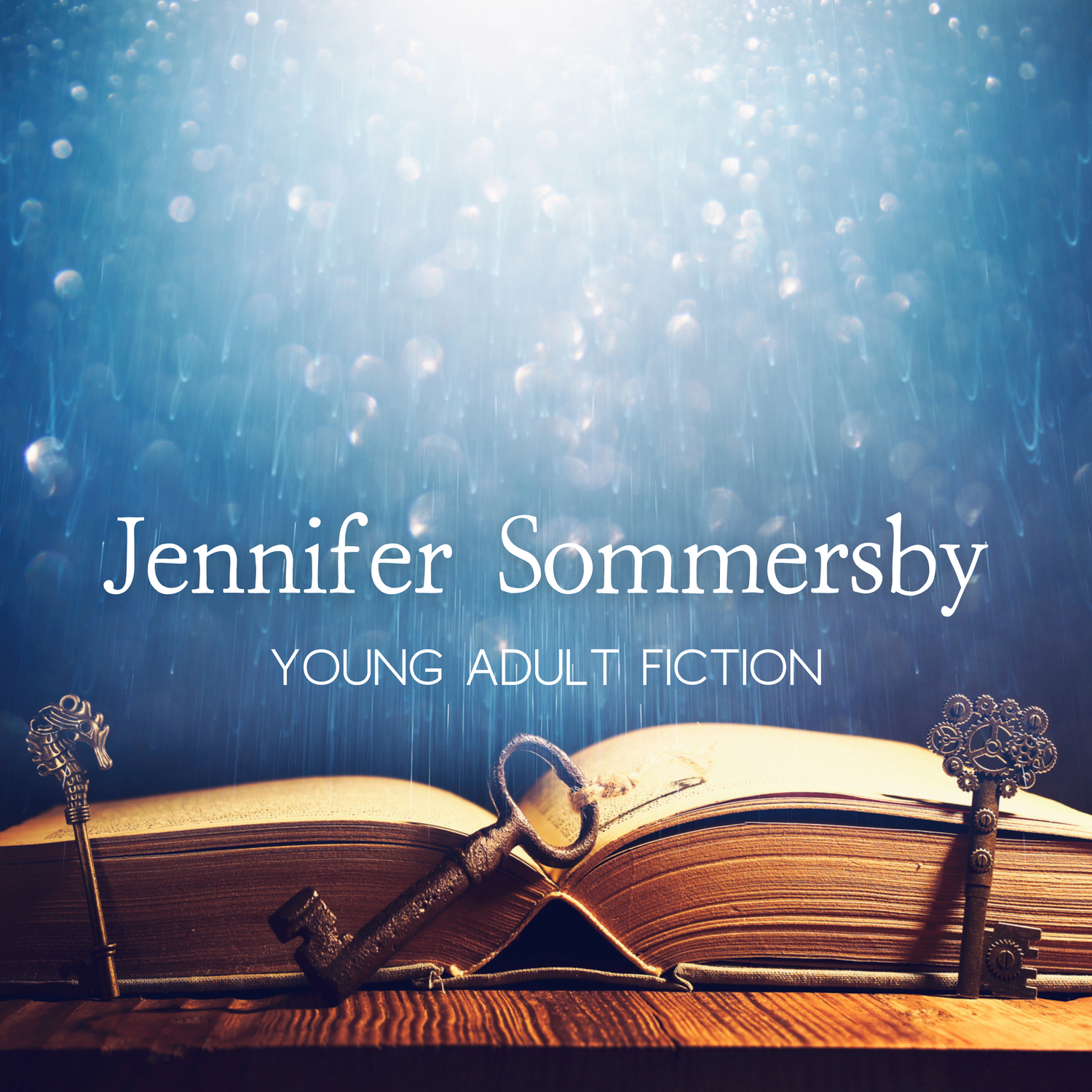 Jennifer Sommersby